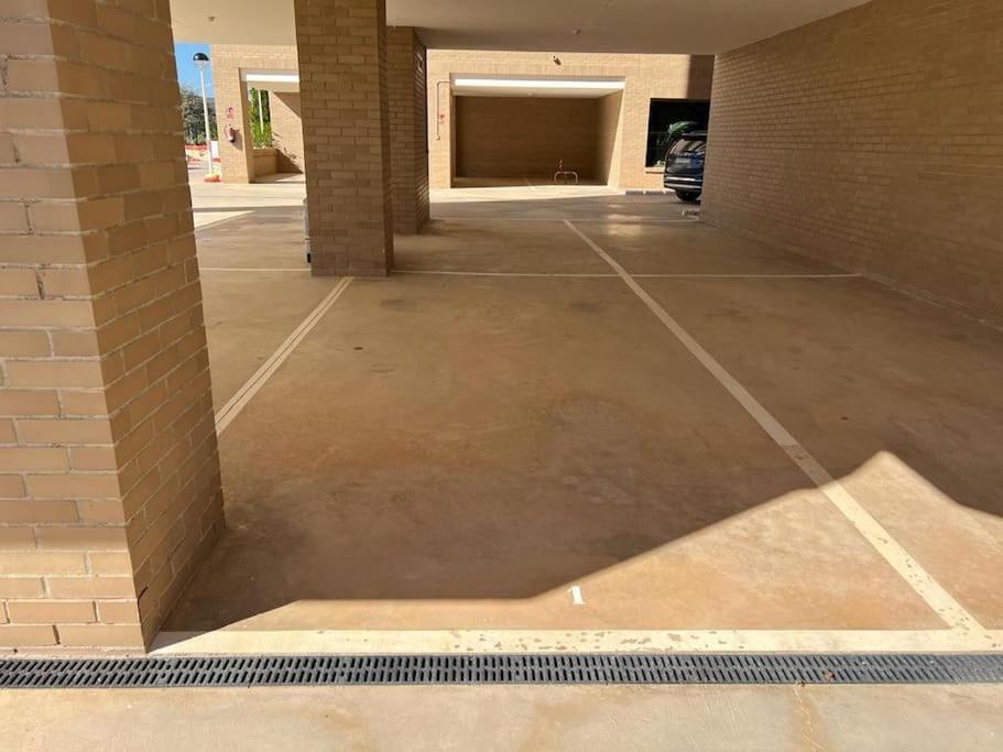 Apartamento En Primera Linea De Playa Con Vistas กาบาเนส ภายนอก รูปภาพ